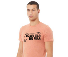 Load image into Gallery viewer, Down Ear Fear Shirt
