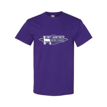 Load image into Gallery viewer, Canty Show Sheep Full Logo T-Shirt - Adult