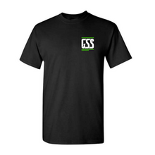Load image into Gallery viewer, Canty Show Sheep CSS Logo T-Shirt - Youth