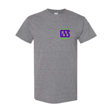 Load image into Gallery viewer, Canty Show Sheep CSS Logo T-Shirt - Youth