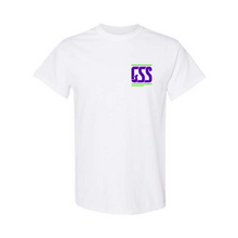 Load image into Gallery viewer, Canty Show Sheep CSS Logo T-Shirt - Youth
