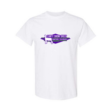 Load image into Gallery viewer, Canty Show Sheep Full Logo T-Shirt - Adult
