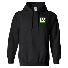 Load image into Gallery viewer, Canty Show Sheep CSS Logo Hoodie - Youth