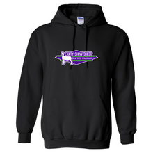 Load image into Gallery viewer, Canty Show Sheep Full Logo Hoodie - Youth