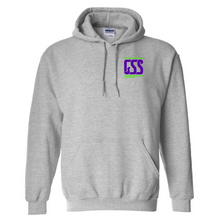 Load image into Gallery viewer, Canty Show Sheep CSS Logo Hoodie - Adult
