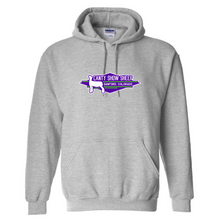 Load image into Gallery viewer, Canty Show Sheep Full Logo Hoodie - Adult