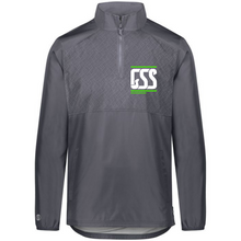 Load image into Gallery viewer, Canty Show Sheep SeriesX Pullover - Men's