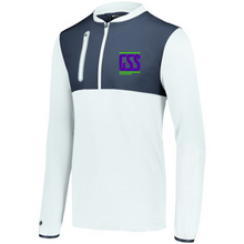 Load image into Gallery viewer, Canty Show Sheep Weld Pullover - Men's