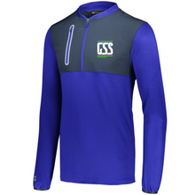 Load image into Gallery viewer, Canty Show Sheep Weld Pullover - Men's