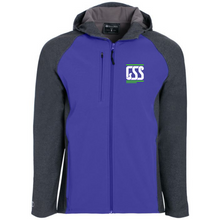 Load image into Gallery viewer, Canty Show Sheep Raider Jacket - Men's