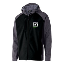 Load image into Gallery viewer, Canty Show Sheep Raider Jacket - Men's