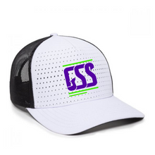 Load image into Gallery viewer, Canty Show Sheep CSS Logo Hat