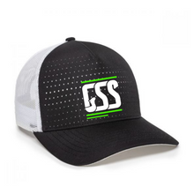 Load image into Gallery viewer, Canty Show Sheep CSS Logo Hat