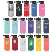 Load image into Gallery viewer, Polar Camel Waterbottle - Award (20, 32, or 40oz)