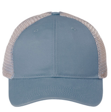 Load image into Gallery viewer, Chenille Initial Hat
