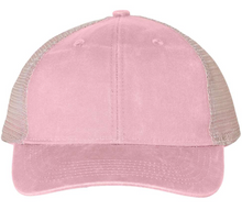 Load image into Gallery viewer, Chenille Initial Hat