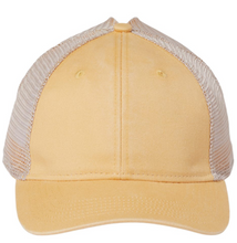 Load image into Gallery viewer, Chenille Initial Hat