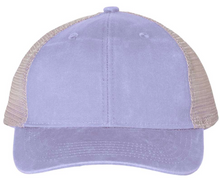 Load image into Gallery viewer, Chenille Initial Hat
