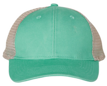 Load image into Gallery viewer, Chenille Initial Hat