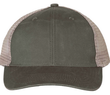 Load image into Gallery viewer, Chenille Initial Hat