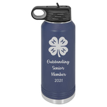 Load image into Gallery viewer, Polar Camel Waterbottle - Award (20, 32, or 40oz)