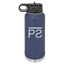 Load image into Gallery viewer, Polar Camel Waterbottle - Brand (20, 32, or 40oz)