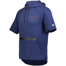 Load image into Gallery viewer, FTK Feeds - Short Sleeve Legends Tech Hoodie
