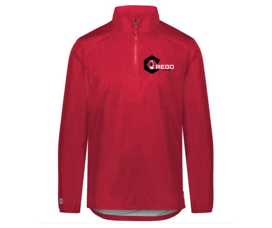 Crego Livestock SeriesX Pullover - Men's