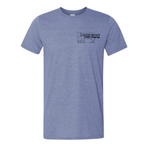 Load image into Gallery viewer, Loutzenhiser Cattle Company Softstyle T-Shirt

