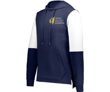 Load image into Gallery viewer, Ring Ready Ivy League Hoodie - Adult
