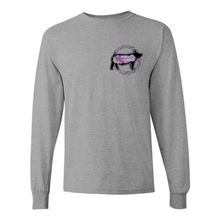 Load image into Gallery viewer, Vigar Showpigs Long Sleeve T-Shirt - Adult
