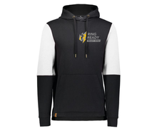 Load image into Gallery viewer, Ring Ready Ivy League Hoodie - Adult

