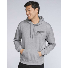 Load image into Gallery viewer, Loutzenhiser Cattle Company Hoodie
