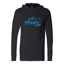 Load image into Gallery viewer, Lesky Cattle Hooded Tee
