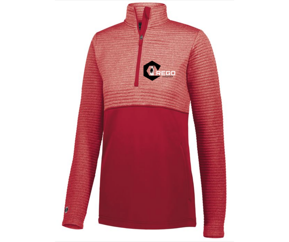 Crego Livestock Regulate Pullover - Women's