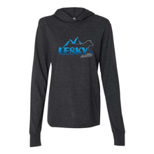 Load image into Gallery viewer, Lesky Cattle Hooded Tee
