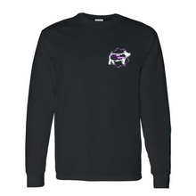 Load image into Gallery viewer, Vigar Showpigs Long Sleeve T-Shirt - Youth
