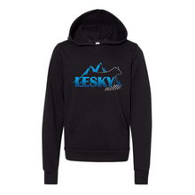 Load image into Gallery viewer, Lesky Cattle Youth Hoodie

