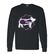 Load image into Gallery viewer, Vigar Showpigs Long Sleeve T-Shirt - Adult
