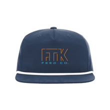 Load image into Gallery viewer, FTK Feeds - Richardson 256 Umpqua Hat
