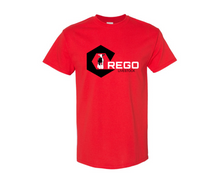 Load image into Gallery viewer, Crego Livestock Lambs T-Shirt - Youth
