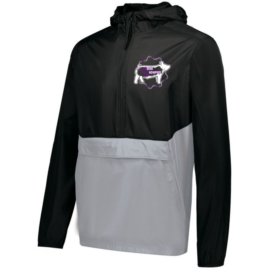 Vigar Showpigs Pack Pullover (Adult & Youth)