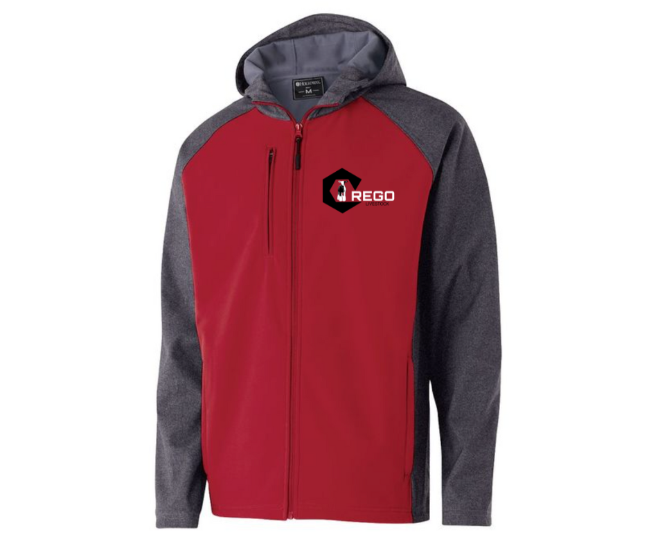 Crego Livestock Raider Jacket - Men's