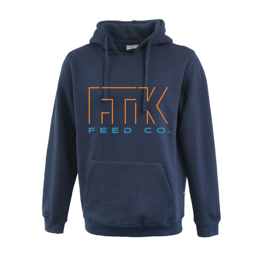 FTK Feeds - Rugger Hoodie