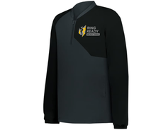 Load image into Gallery viewer, Ring Ready Field 1/4 Zip Pullover
