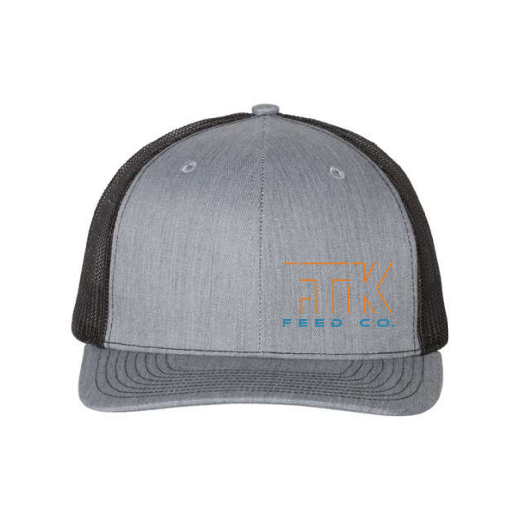 FTK Feeds Hat - Richardson 112