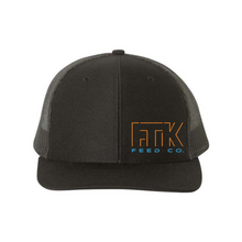 Load image into Gallery viewer, FTK Feeds Hat - Richardson 112
