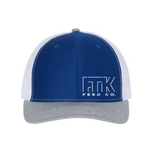 Load image into Gallery viewer, FTK Feeds Hat - Richardson 112
