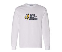 Load image into Gallery viewer, Ring Ready Long Sleeve T-Shirt - Youth
