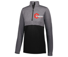 Load image into Gallery viewer, Crego Livestock Regulate Pullover - Women&#39;s
